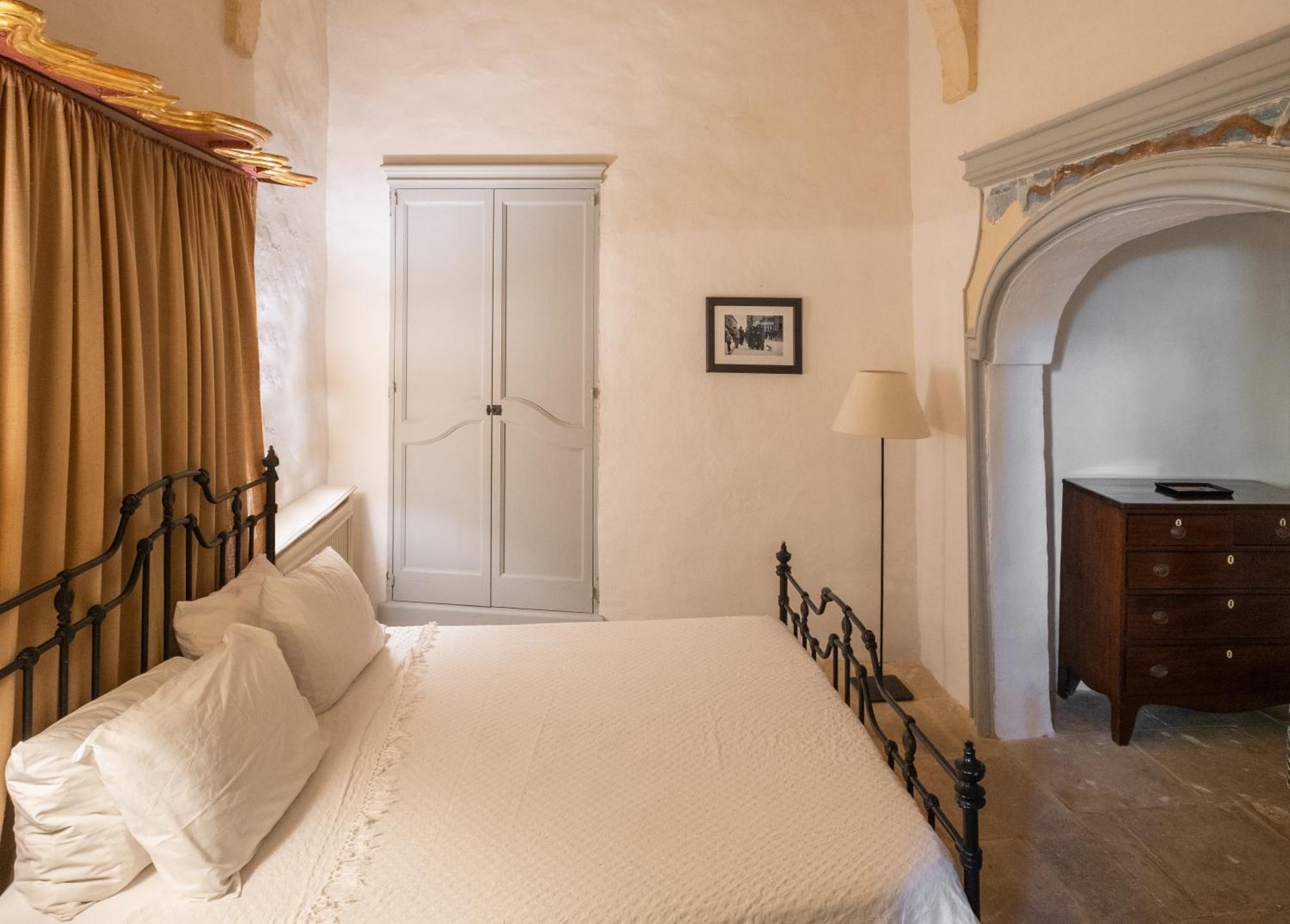 Casa San Rocco - Luxurious Grand 18Th C. Palace With Gardens & Pool Ghaxaq Экстерьер фото