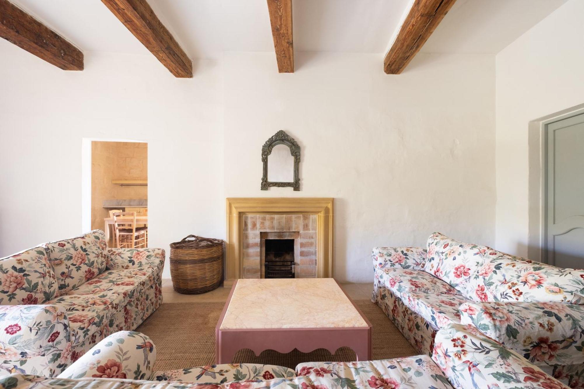 Casa San Rocco - Luxurious Grand 18Th C. Palace With Gardens & Pool Ghaxaq Экстерьер фото